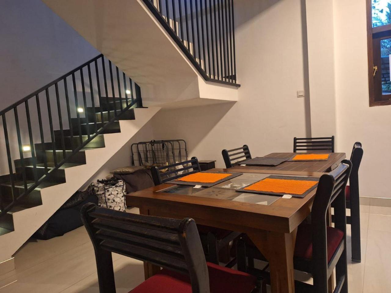 Bivora Villa Негомбо Екстер'єр фото