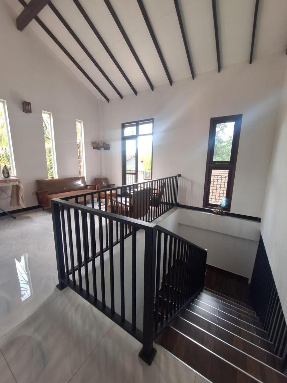Bivora Villa Негомбо Екстер'єр фото